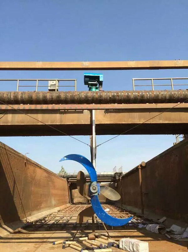 可提升推流器廠家