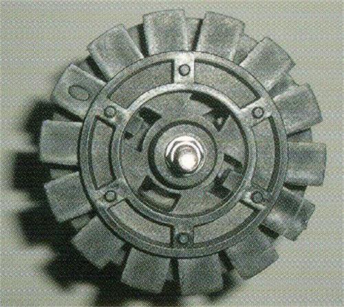 曝氣器使用發(fā)現(xiàn)空氣量不足以達(dá)到使用要求