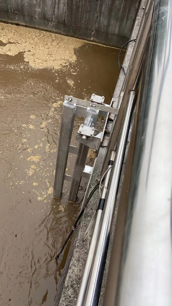可提升懸掛式推流器制造廠家