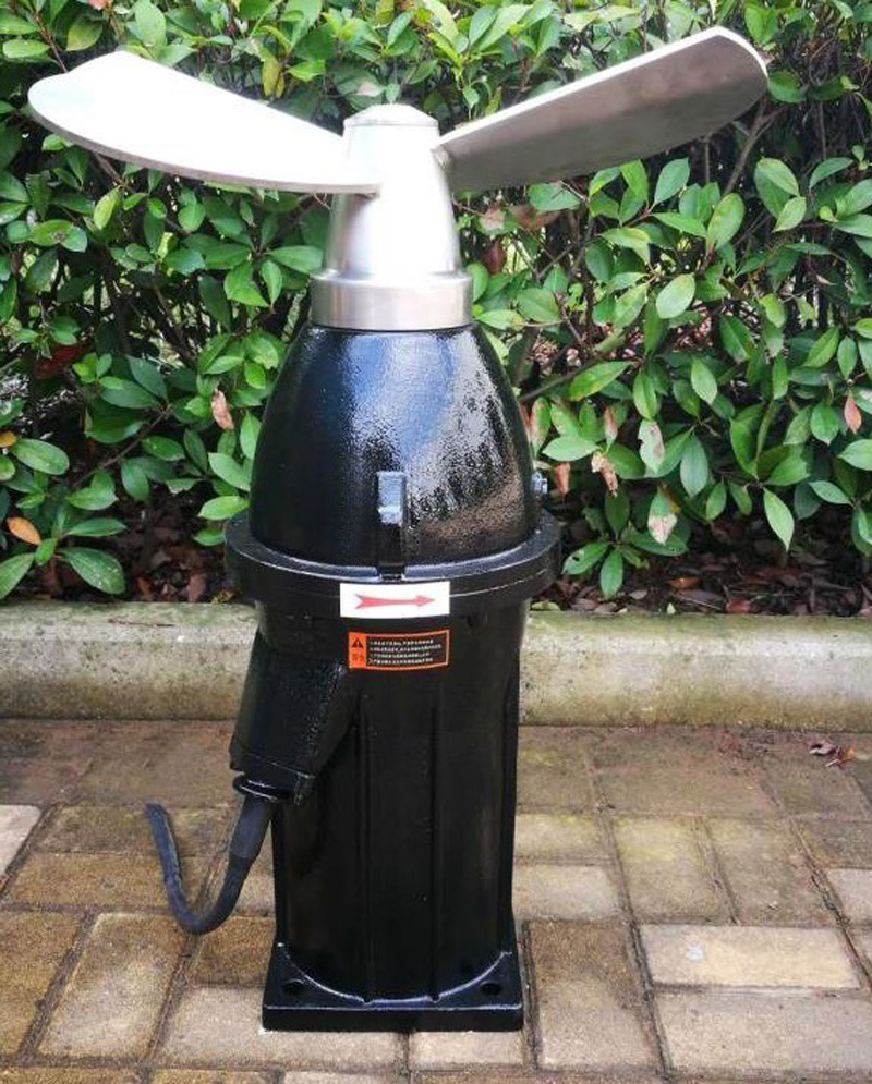懸掛式推流器廠家