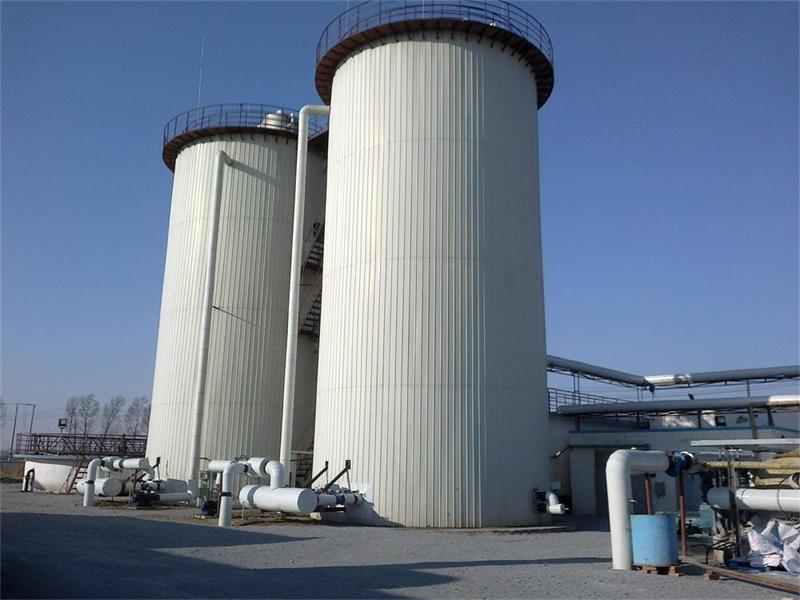 可提升式推流器廠家:完全混合式曝氣池如何調(diào)節(jié)溶解氧
