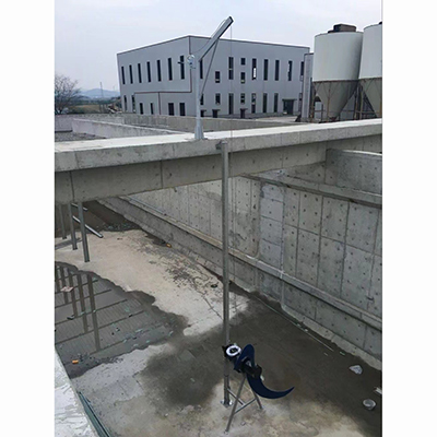 潛水推流器